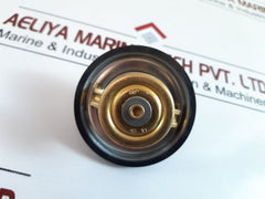 Wahler Thermostat With Seal Ring 80°C
