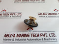 Wahler Thermostat With Seal Ring 80°C
