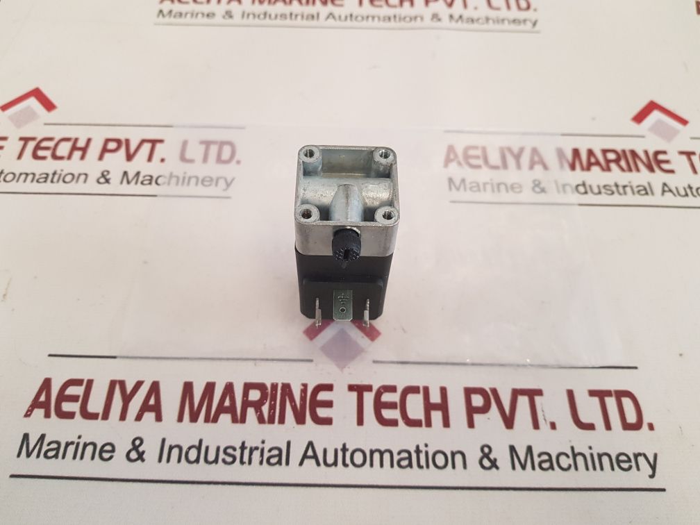 Waircom Ulcrv/R 22050-60 Solenoid Valve