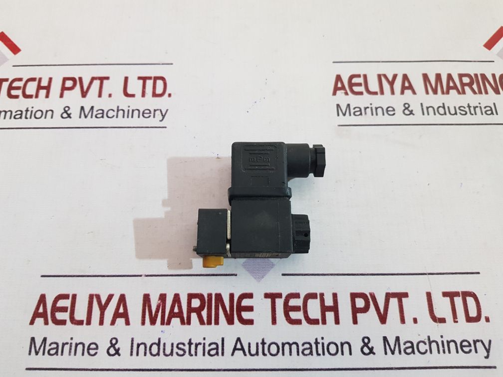 Waircom Usb/22050 Coil Valve