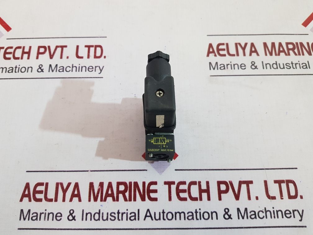 Waircom Usb/22050 Coil Valve