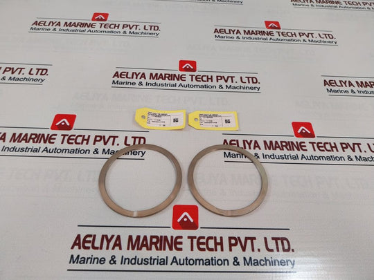 Waldes Truarc 100112-350H Rtnr External Ring