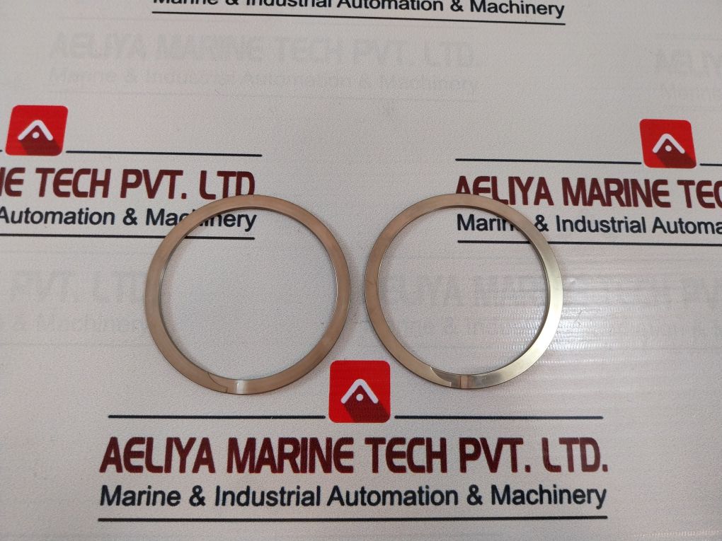 Waldes Truarc 100112-350H Rtnr External Ring
