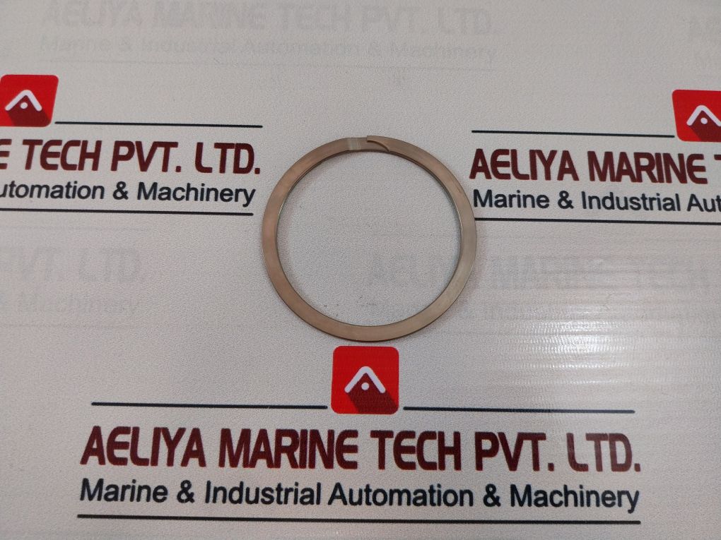 Waldes Truarc 100112-350H Rtnr External Ring