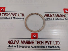 Waldes Truarc 100112-350H Rtnr External Ring