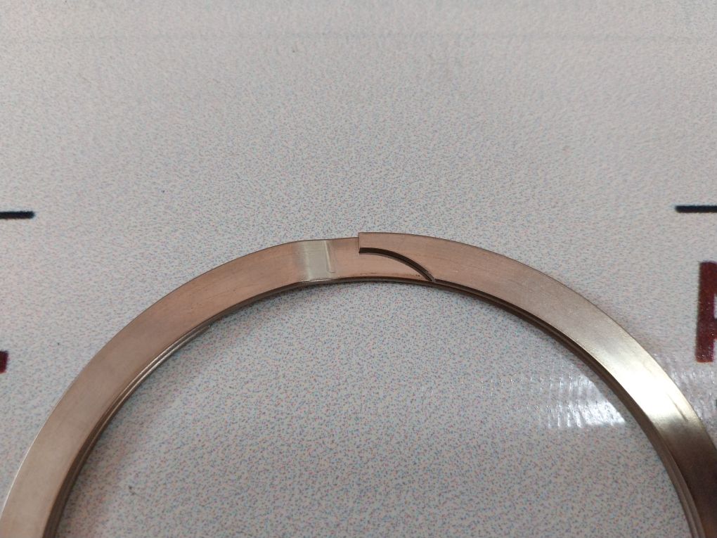 Waldes Truarc 100112-350H Rtnr External Ring