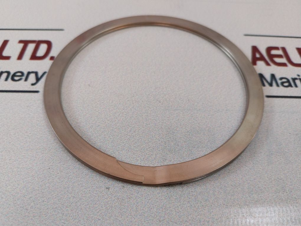 Waldes Truarc 100112-350H Rtnr External Ring