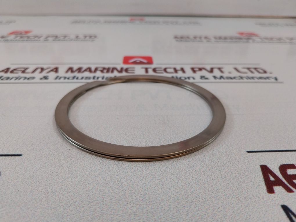 Waldes Truarc 100112-350H Rtnr External Ring