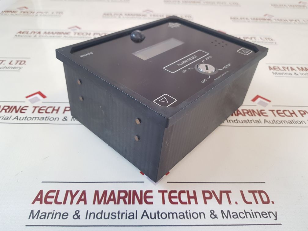 Walker P7007 Navigational Watch Alarm System Class B