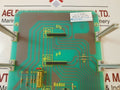 Wallace & Tiernan P-95201 Pcb Card