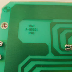 Wallace & Tiernan P-95201 Pcb Card