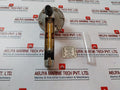 Wallace & Tiernan 22E073Ssxx2X Regulator Flow Controller Purge Meter 200 Psi