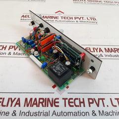 Wallace & Tiernan Cl2 Residual Amplifier Uxb-94072