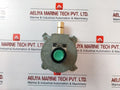 Walsall E116 Weatherproof Push Button