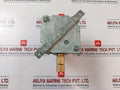 Walsall E116 Weatherproof Push Button