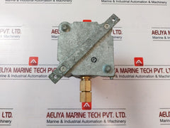 Walsall E116 Weatherproof Push Button