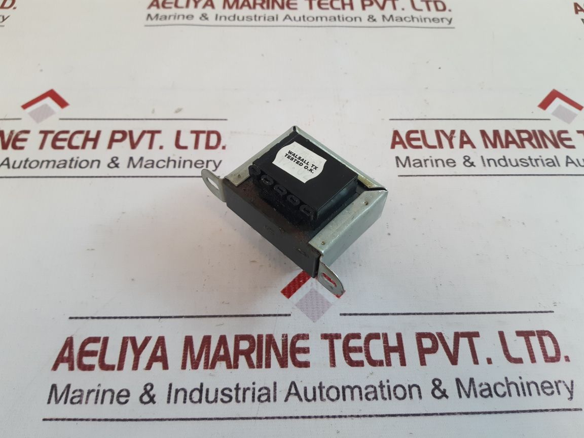 Walsall Tx Cmc101212 Transformer 