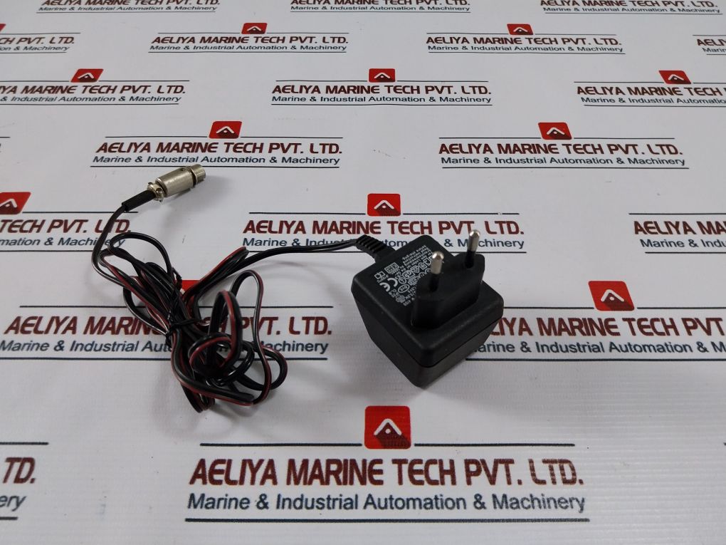 Walter Dittel Fw 4199 Nicd Charger 230Vac