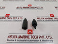 Walther-präzision Hp-004 High-pressure Fitting Set