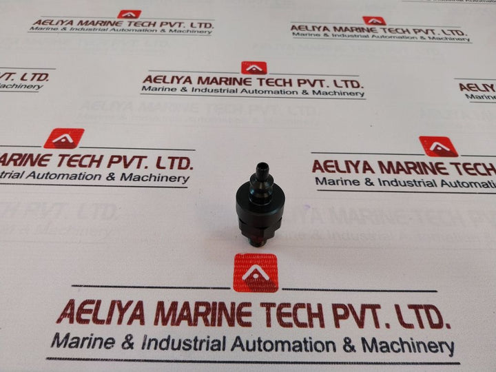 Walther-präzision Hp-004 High-pressure Fitting Set