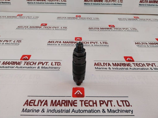 Walther-präzision Hp-004 High-pressure Fitting Set