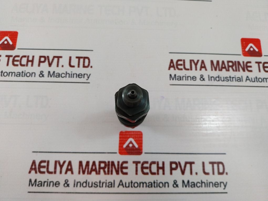 Walther-präzision Hp-004 High-pressure Fitting Set