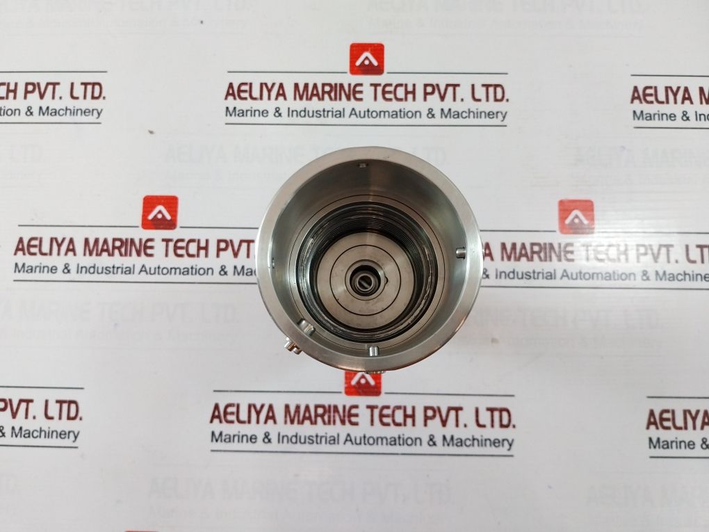 Walther-prazision 95768 Quick Disconnect Female Coupling
