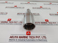 Walther-prazision 95768 Quick Disconnect Female Coupling