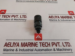 Walther-prazision Hp-004 High-pressure Fitting