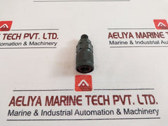Walther-prazision Hp-004 High-pressure Fitting