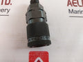 Walther-prazision Hp-004 High-pressure Fitting