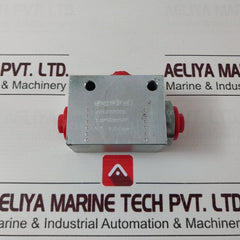 Walvoil Pm1909805 Shuttle Valve