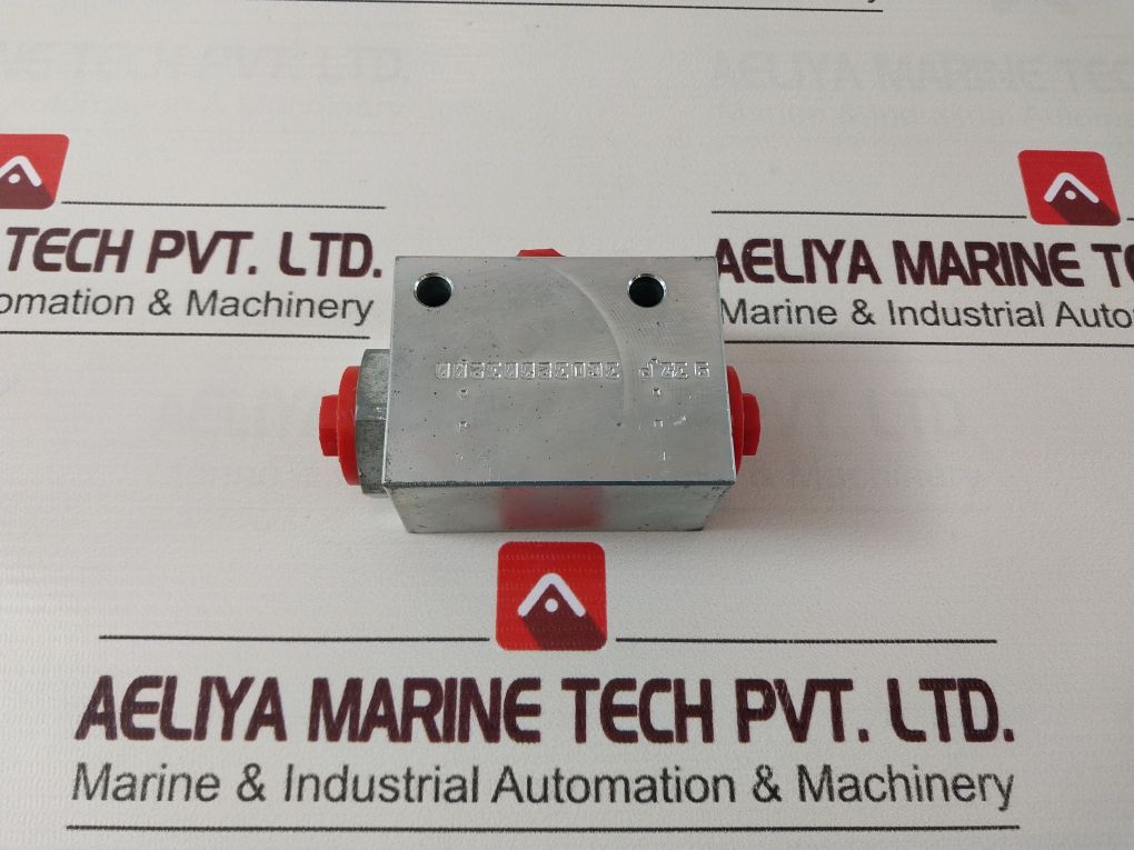 Walvoil Pm1909805 Shuttle Valve