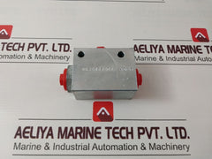 Walvoil Pm1909805 Shuttle Valve