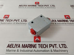 Walvoil Pm1909805 Shuttle Valve