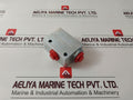 Walvoil Pm1909805 Shuttle Valve