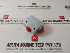 Walvoil Pm1909805 Shuttle Valve