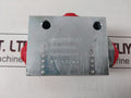 Walvoil Pm1909805 Shuttle Valve