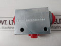 Walvoil Pm1909805 Shuttle Valve