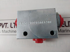 Walvoil Pm1909805 Shuttle Valve
