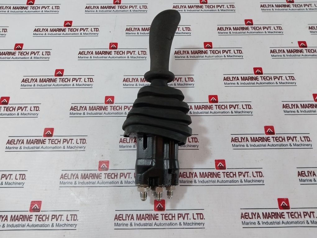 Walvoil 181420197 Joystick Pg1202343