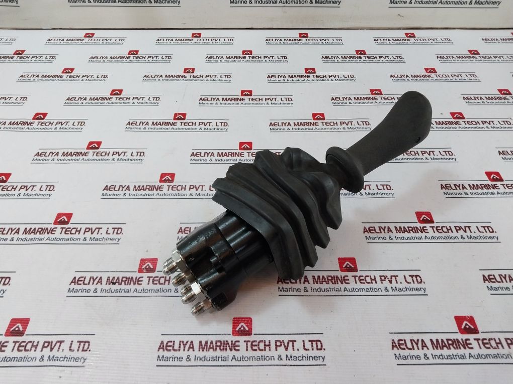 Walvoil 181420197 Joystick Pg1202343