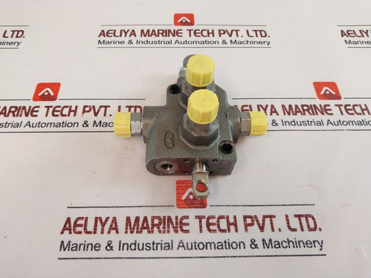 Walvoil 510111-h Direction Control Valve