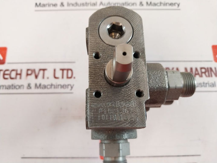 Walvoil 510111-h Direction Control Valve