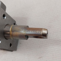 Walvoil Sd4/1 Manual Control Valve P0125291 21Fla
