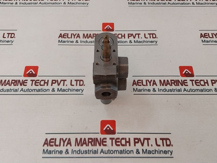 Walvoil Sd4/1 Manual Control Valve P0125291 21Fla