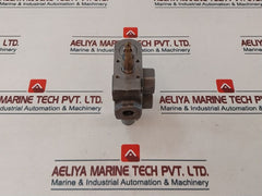 Walvoil Sd4/1 Manual Control Valve P0125291 21Fla
