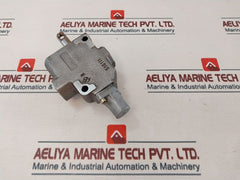 Walvoil Sd4/1 Manual Control Valve P0125291 21Fla