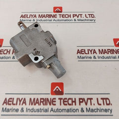 Walvoil Sd4/1 Manual Control Valve P0125291 21Fla