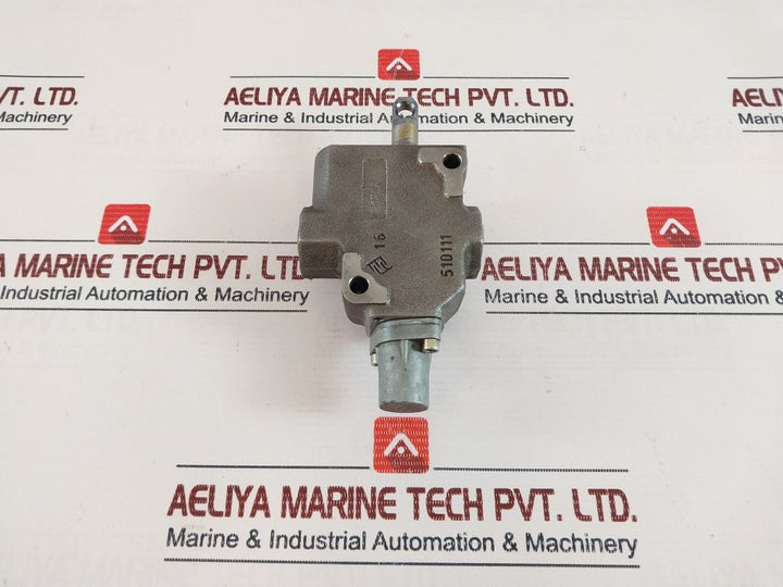 Walvoil Sd4/1 Directional Control Valve